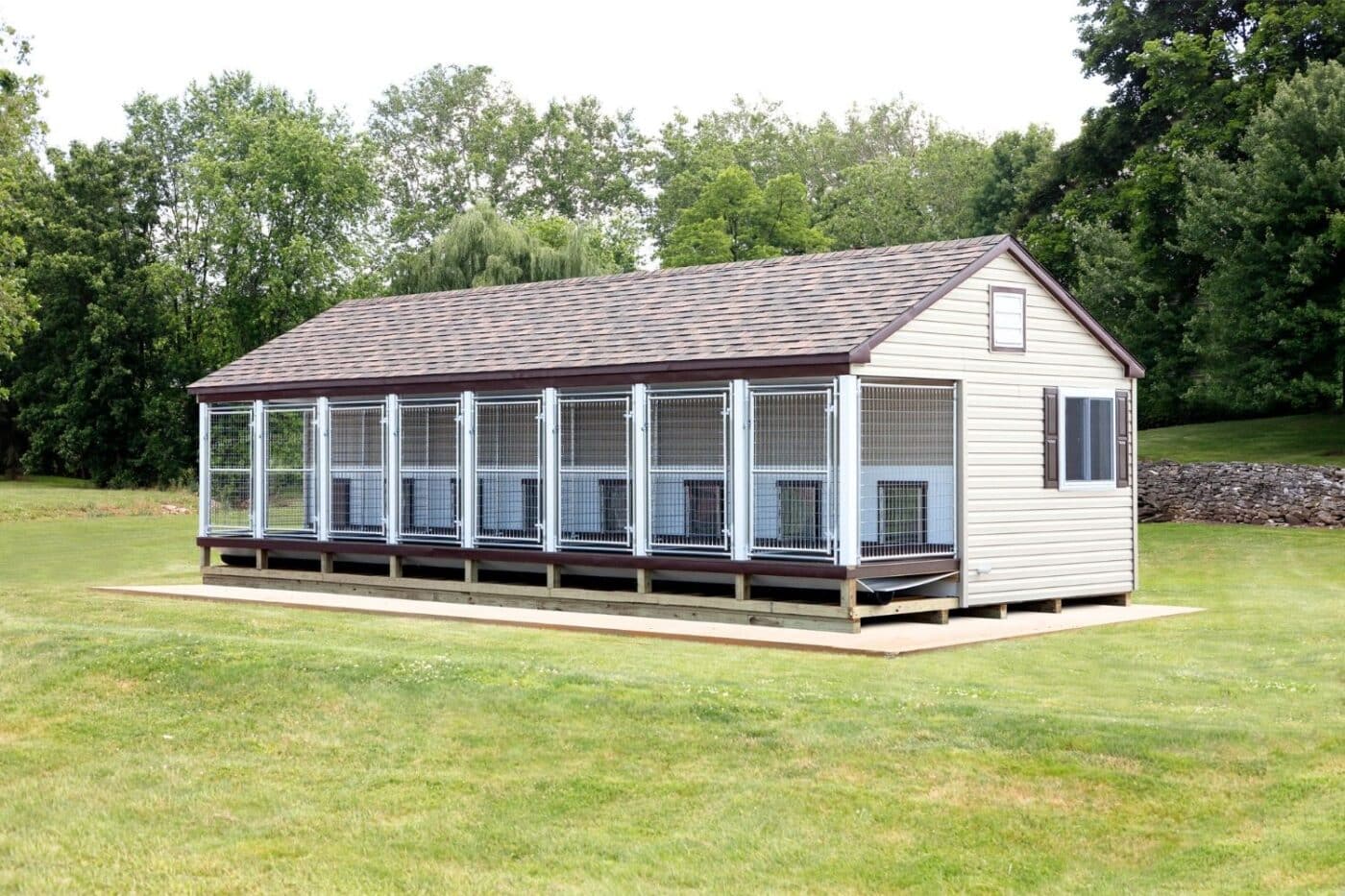 dog kennel for sale in indiana