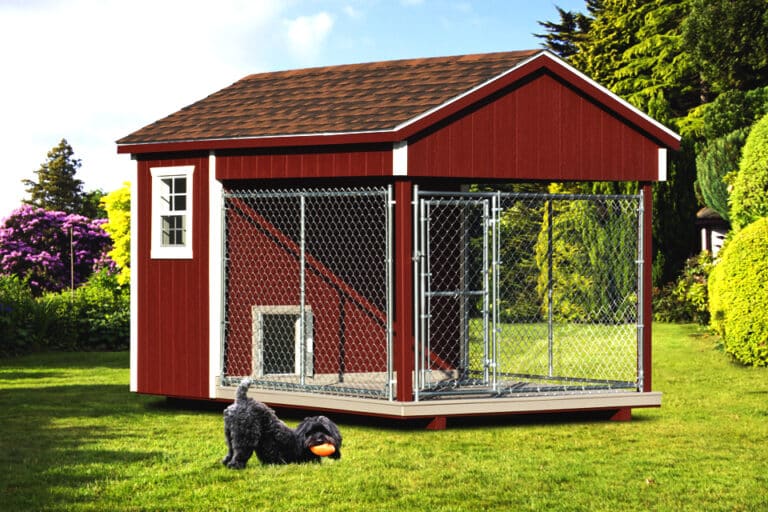 dog kennel for sale in san antonio texas