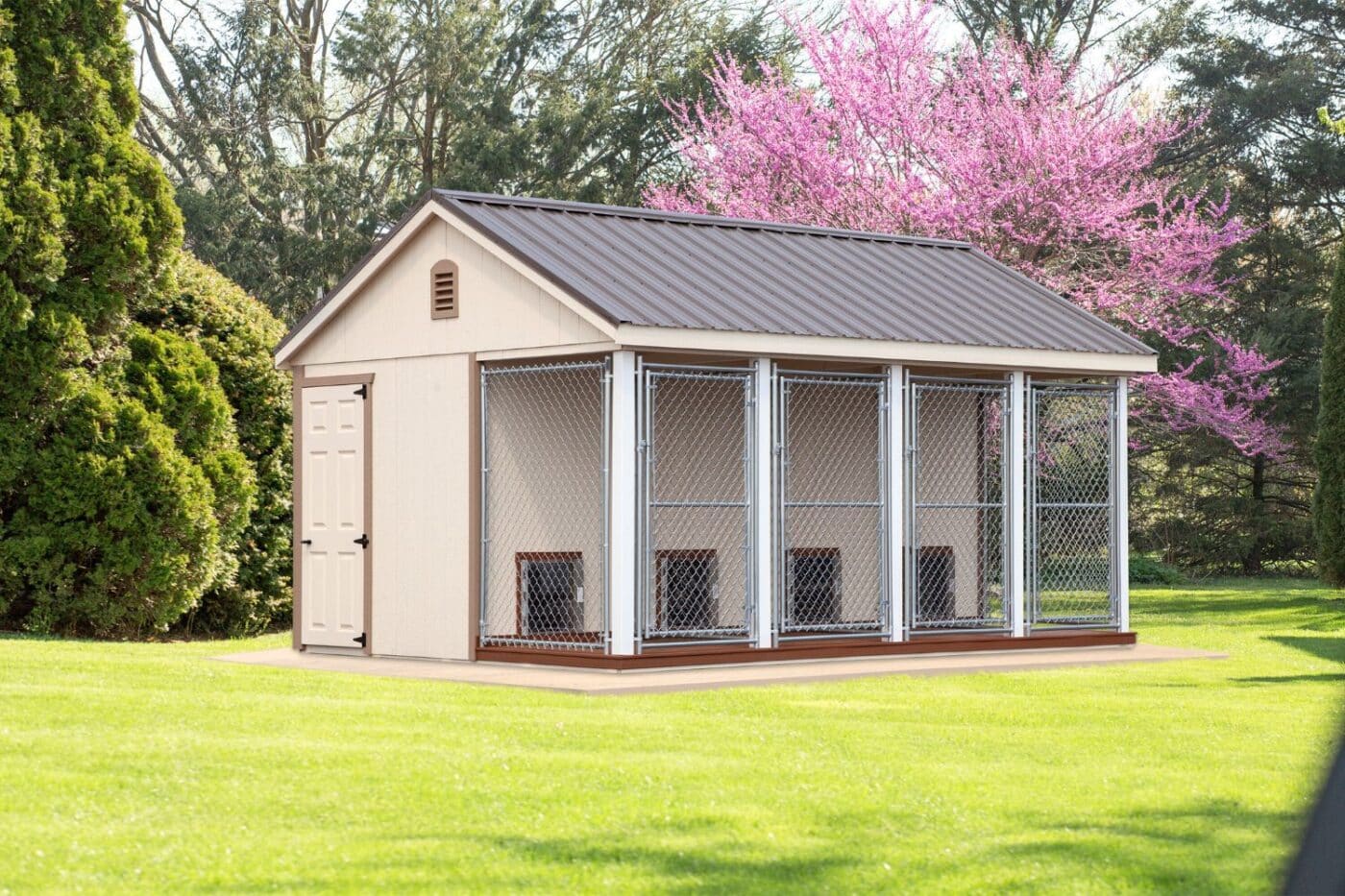 dog kennel laws by city in south carolina