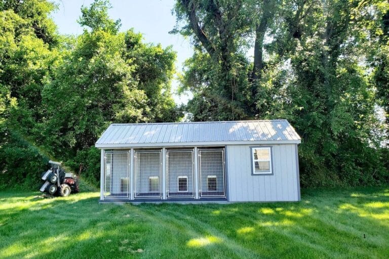 dog kennel laws in south dakota