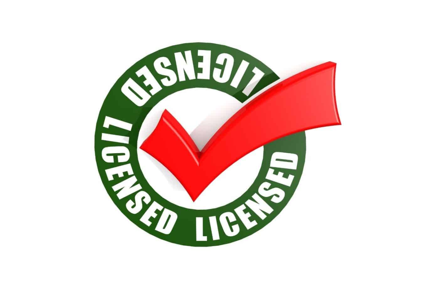 dog kennel license