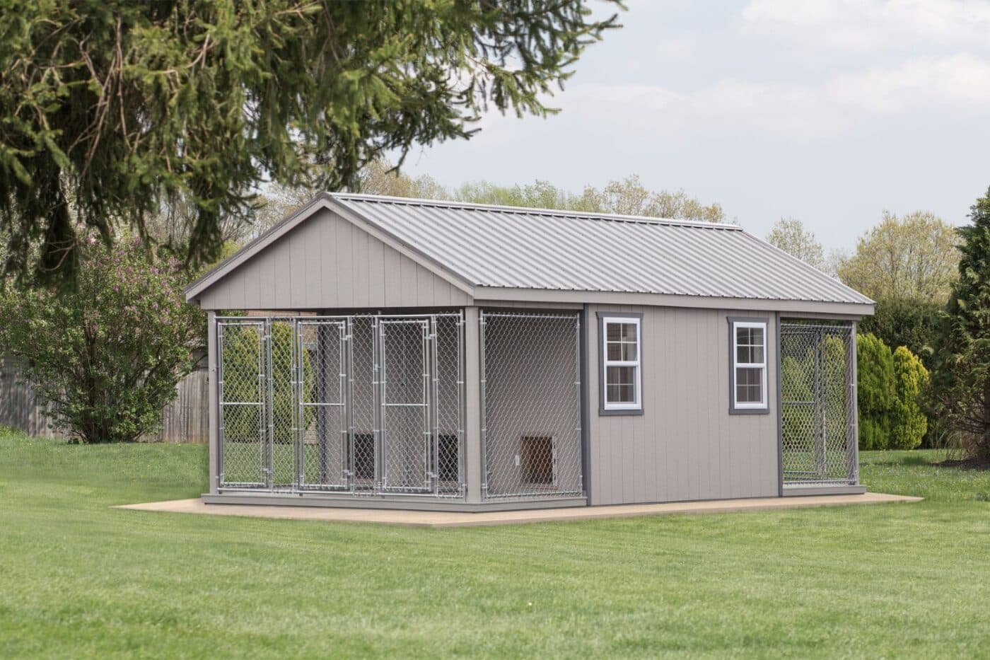 dog kennel regulations by industry in connecticut