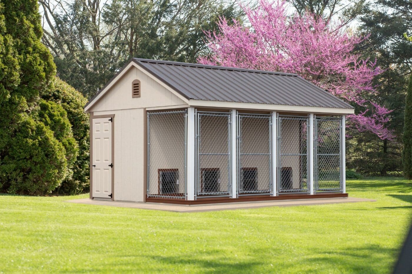 dog kennels for sale in albany ny