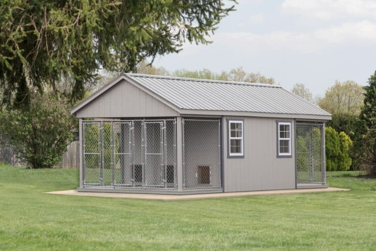 dog kennels for sale in bend or-