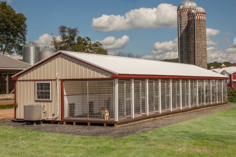 Dog Kennels For Sale in Columbus OH