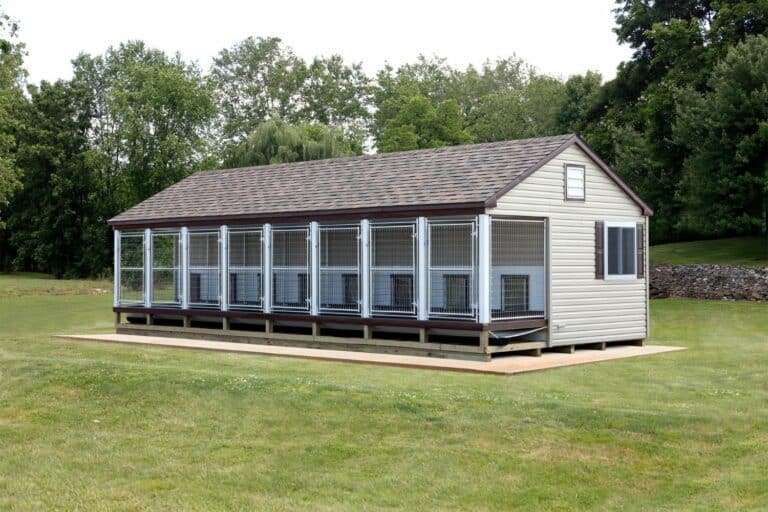 Dog Kennels For Sale in Des Moines IA