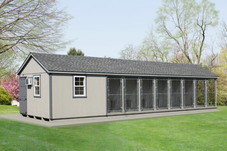 dog kennels for sale in gulfport ms-