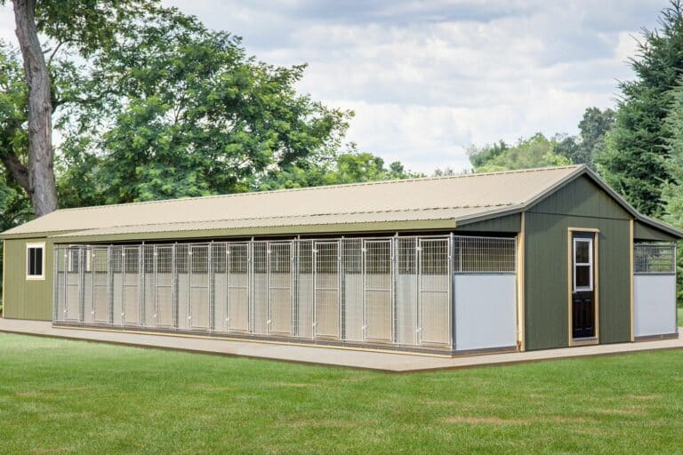 Dog Kennels for Sale in Indianapolis IN