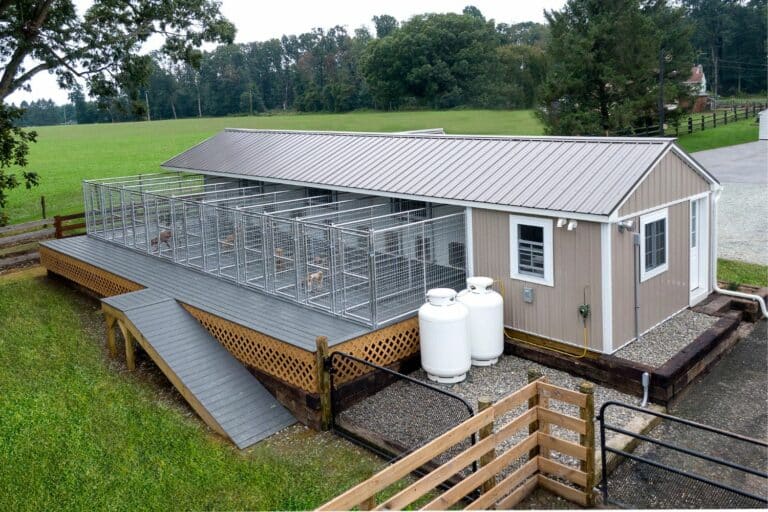 Dog Kennels For Sale in Las Cruces NM
