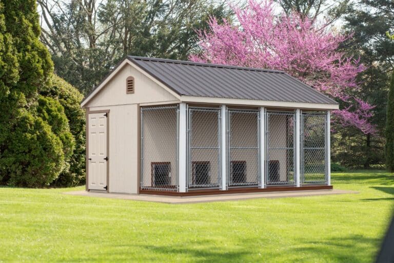 dog kennels for sale in lexington ky-