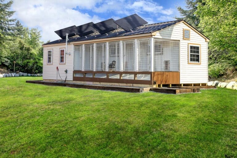 dog kennels for sale in louisville ky-
