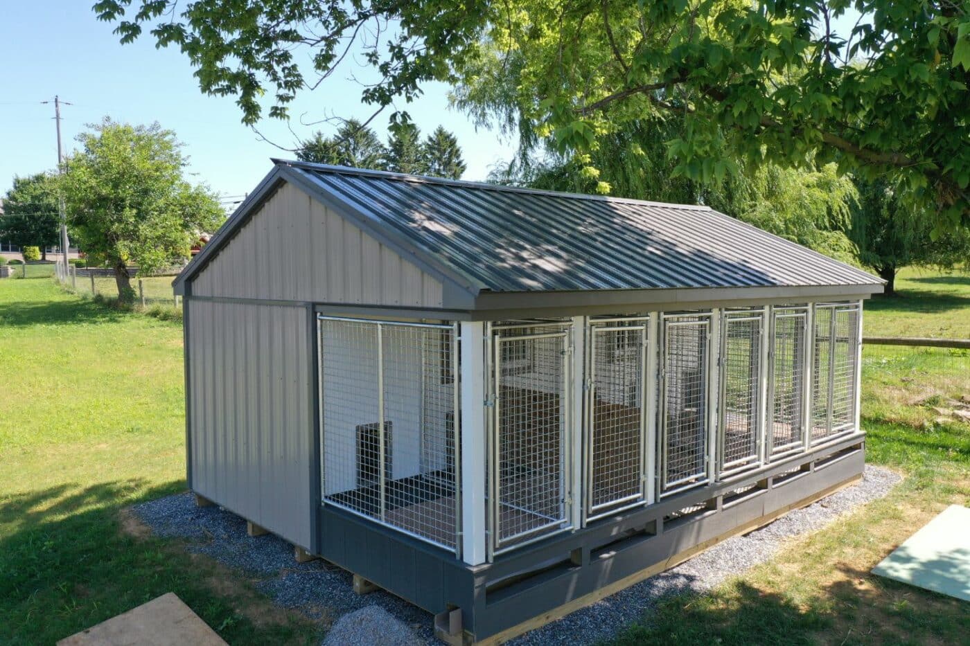 dog kennels for sale in louisville ky- dog kennels by number of dogs