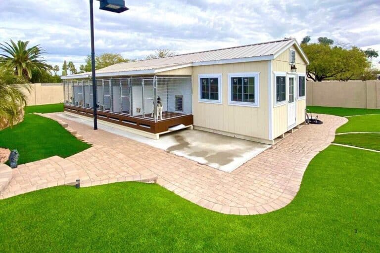 dog kennels for sale in nebraska