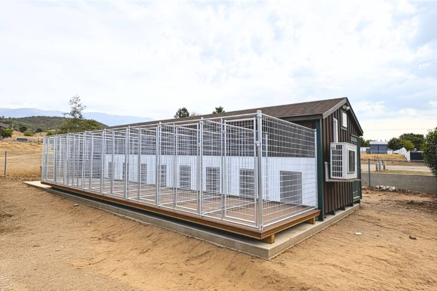 dog kennels for sale in new jersey