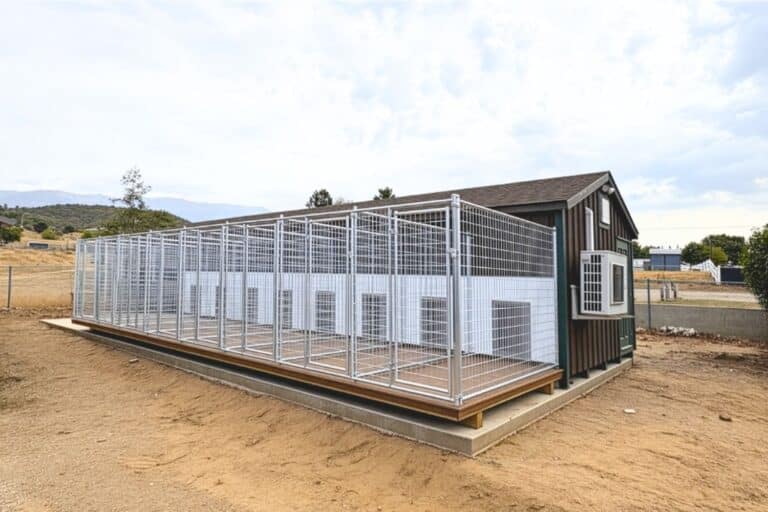 dog kennels for sale in new jersey