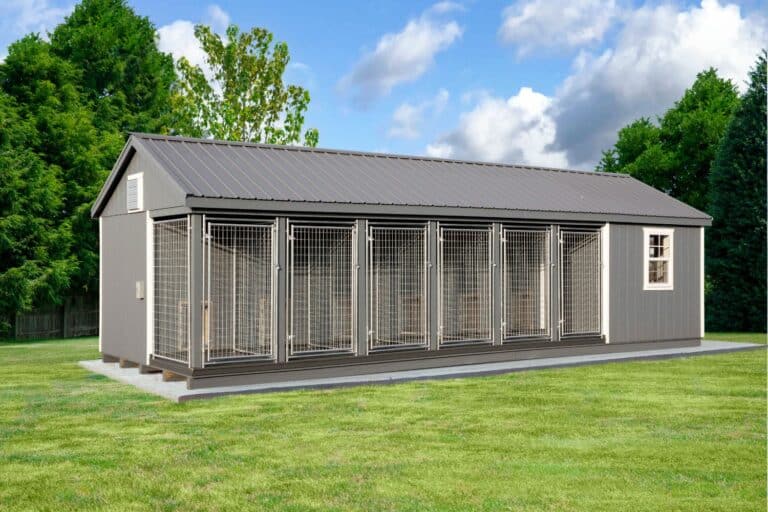 Dog Kennels For Sale in New Orleans LA