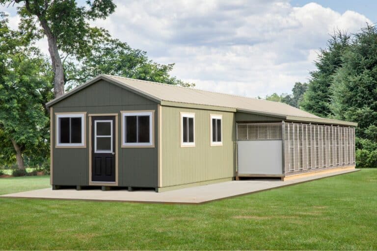 Dog Kennels For Sale in Saint Louis MO