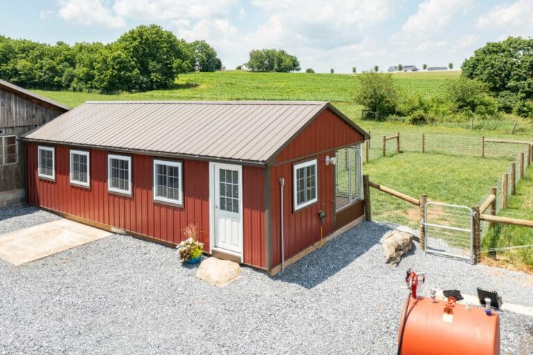 Dog Kennels for Sale in Sioux Falls SD