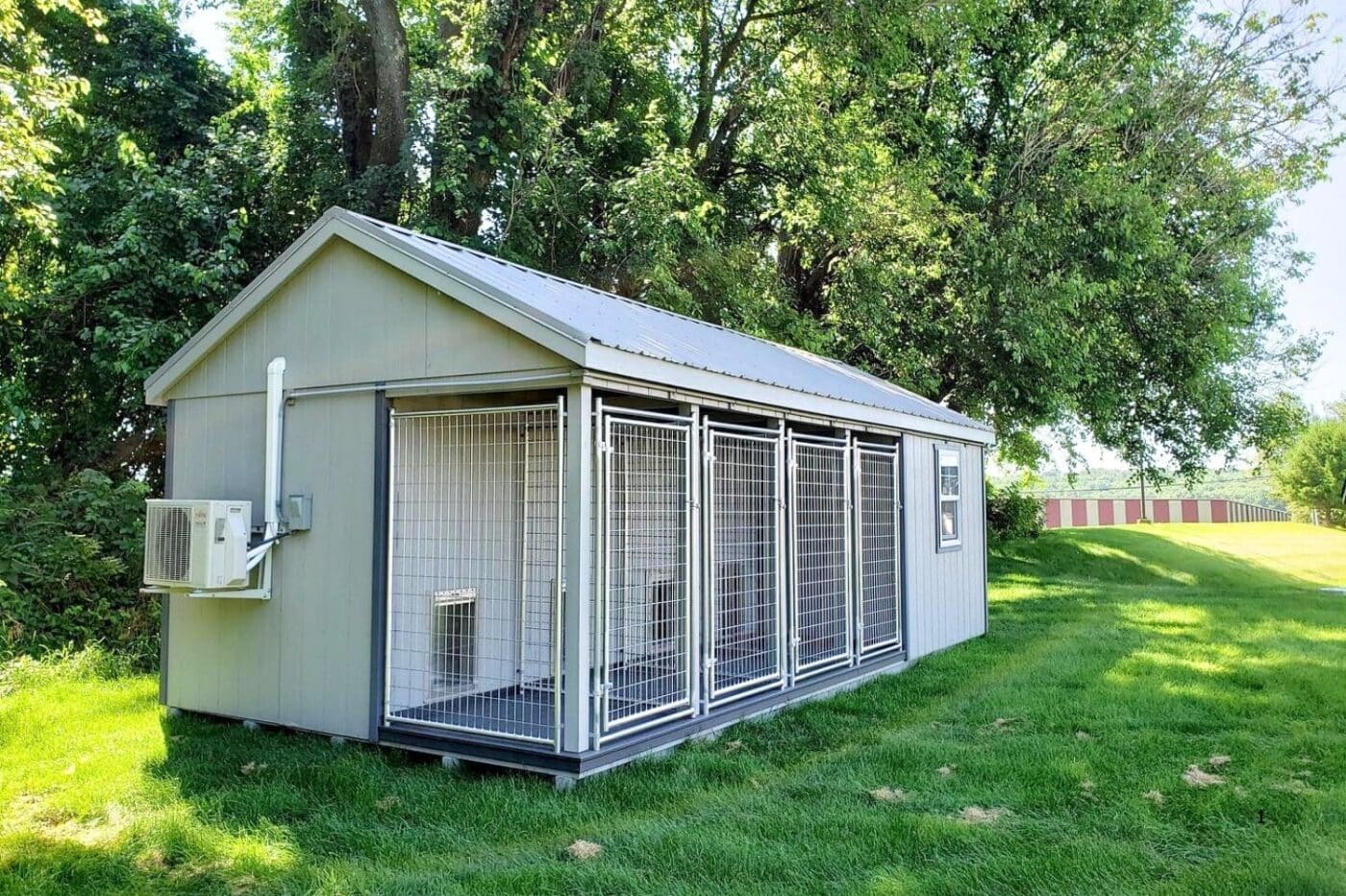 dog kennels for sale in south dakota