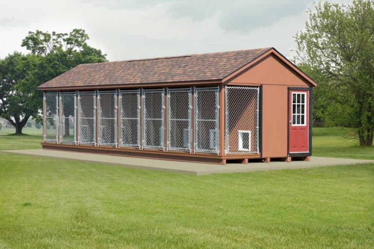 dog kennels for sale in springfield ma
