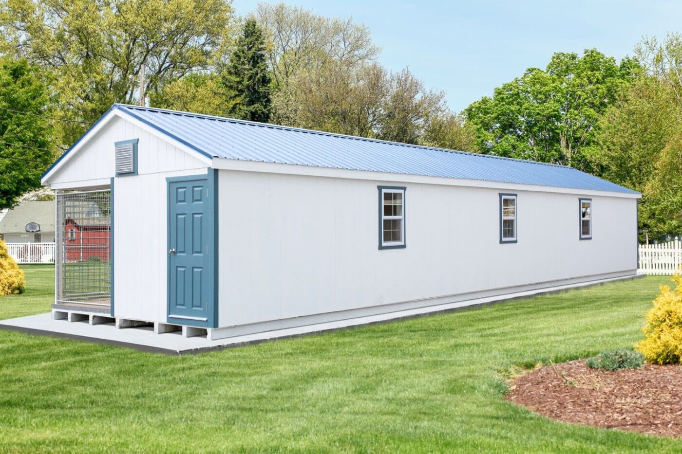 dog kennels for sale in the USA