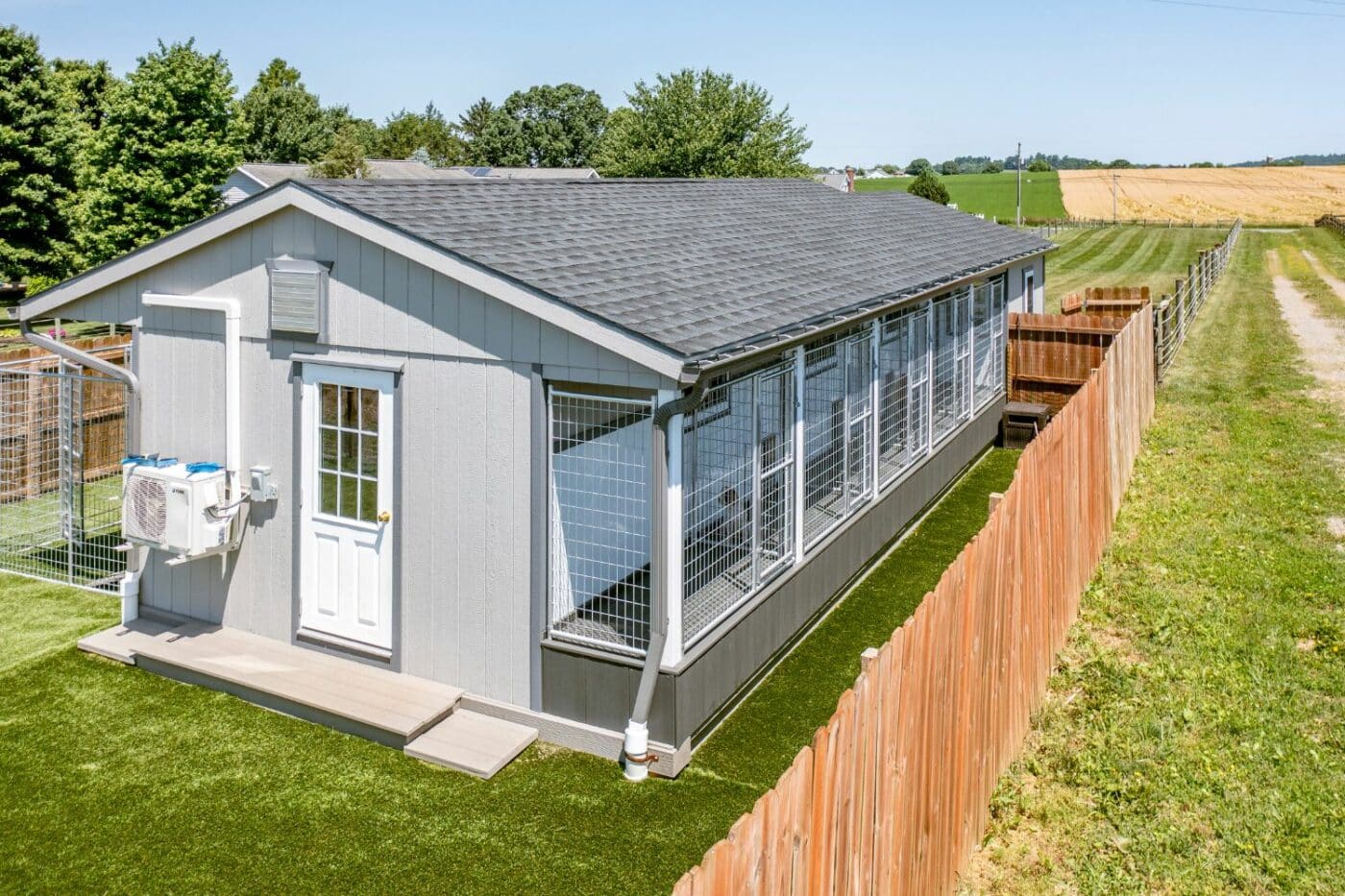 dog kennels for sale in trenton nj