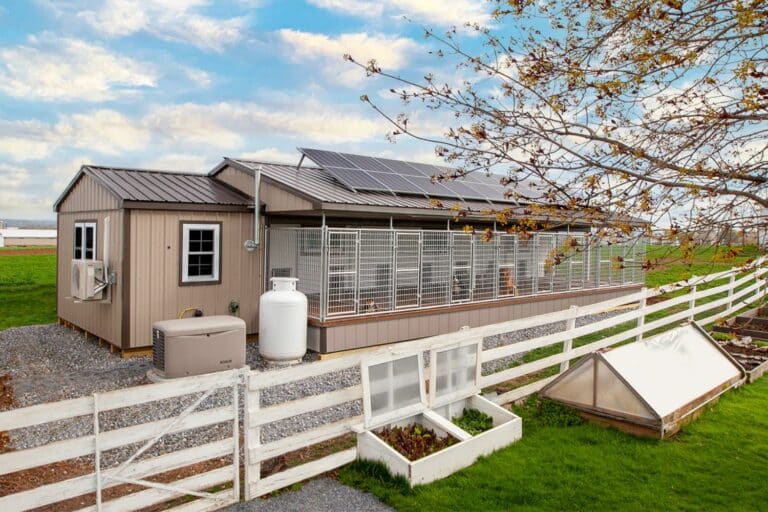 dog kennels for sale in west virginia- dog kennels by number of dogs