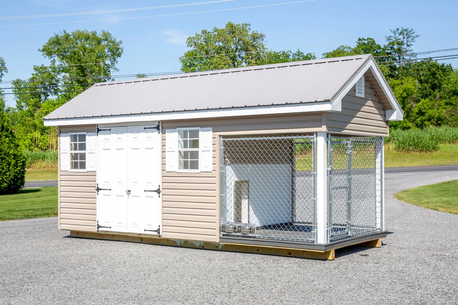 dog kennels in fredericksburg va- dog kennels (1)