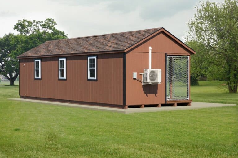 dog kennels in Minneapolis MN