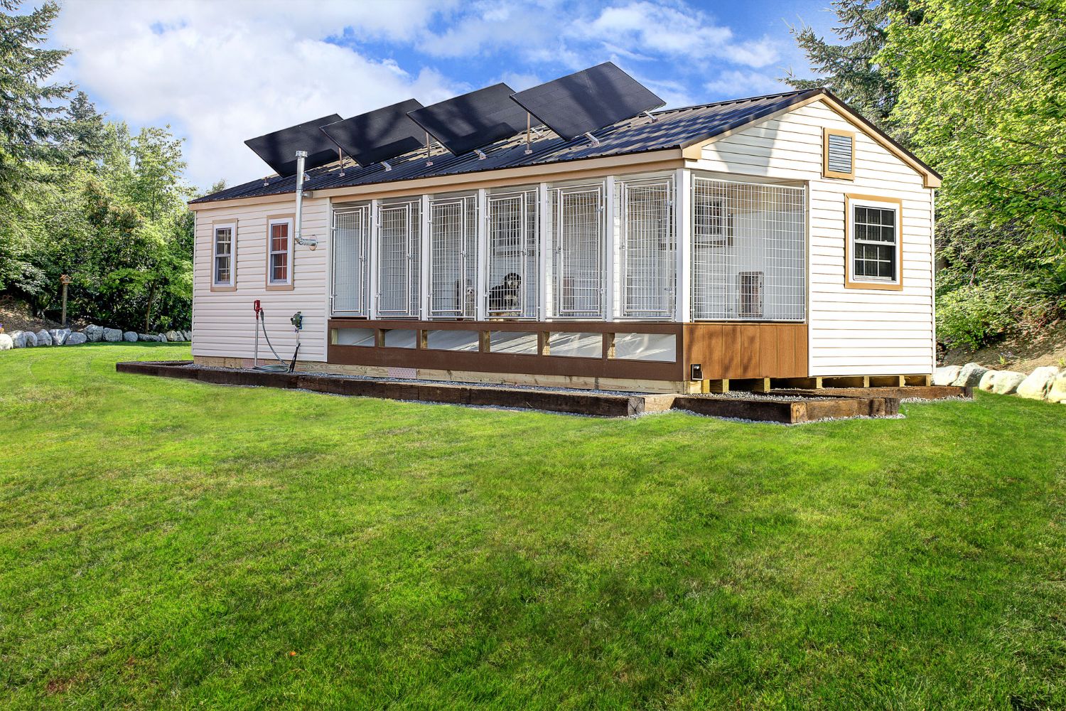 dog kennels in whitehall pa- dog kennels (1)