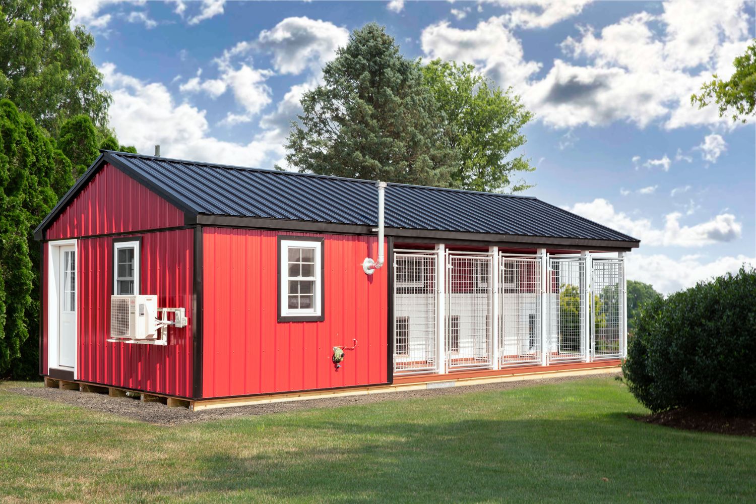 dog kennels in ruckersville va- dog kennels (3)