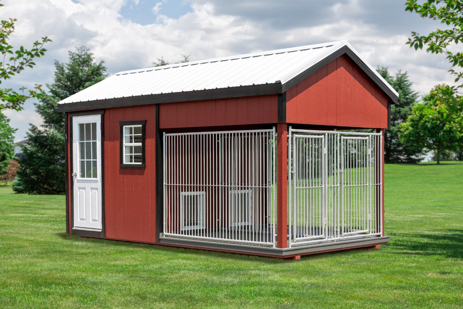 dog kennels in warrenton va- dog kennels (4)