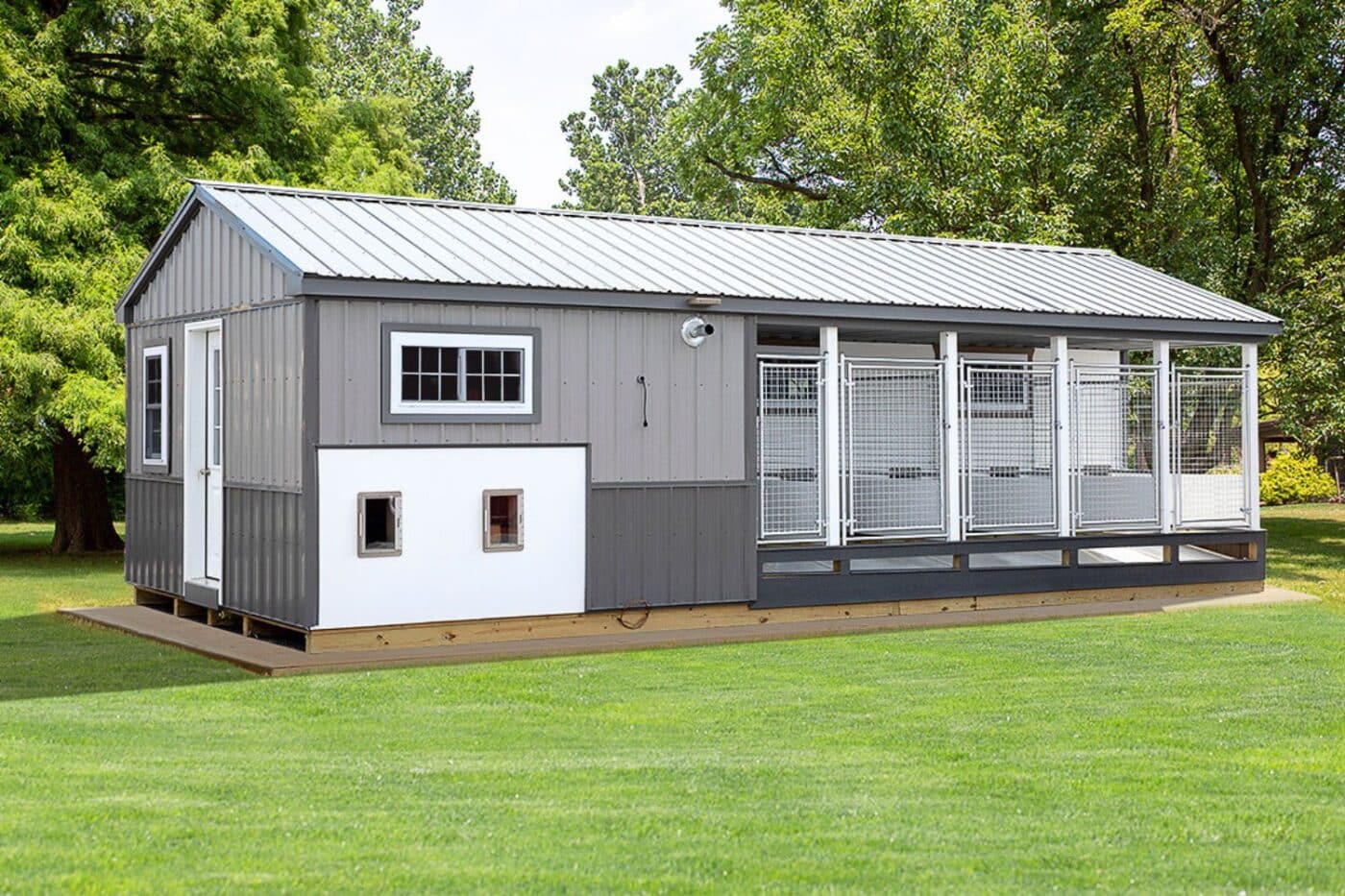 dog kennels laws by county in delaware