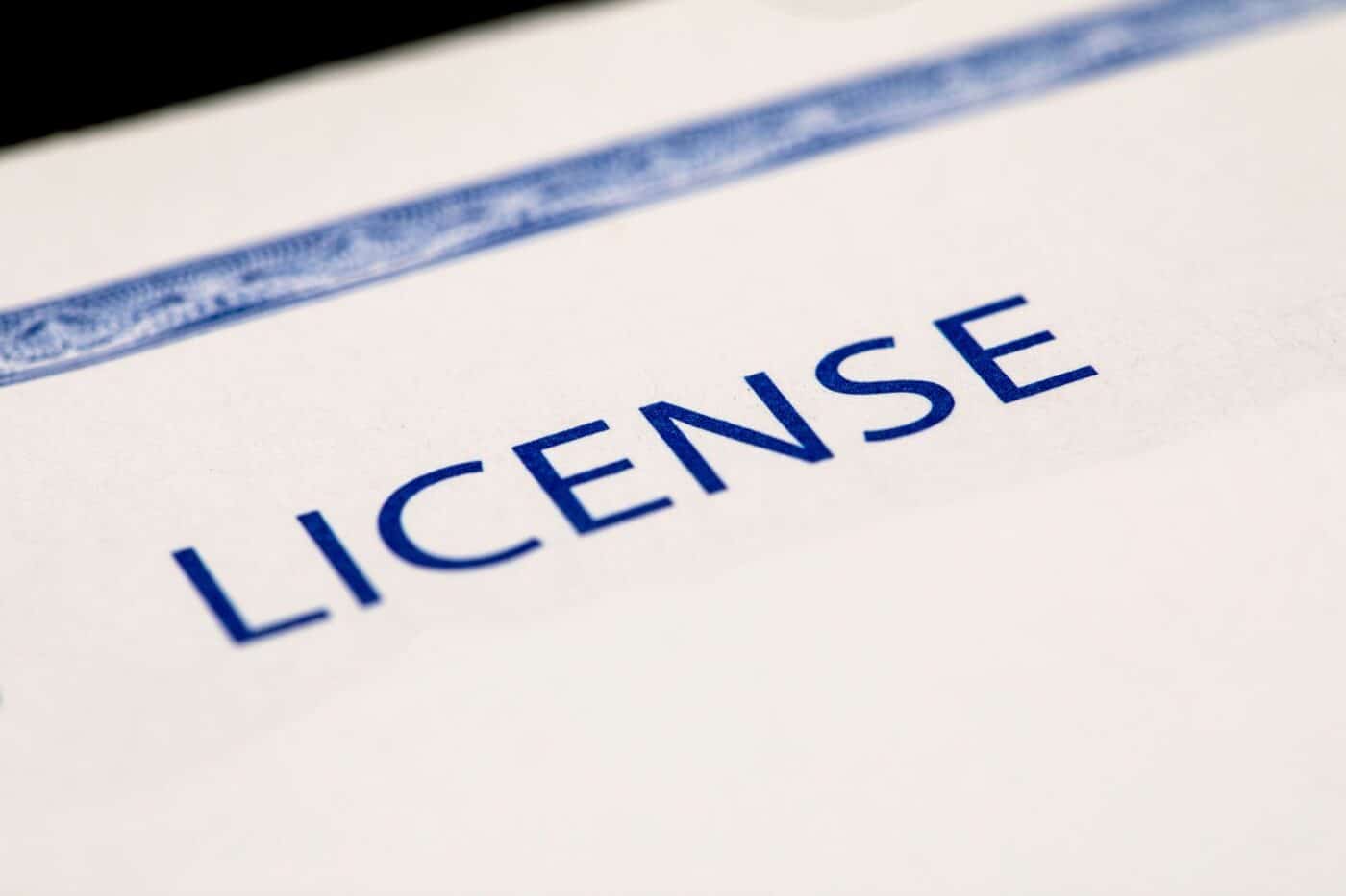 dog license commercial dog kennel laws in pennsylvania