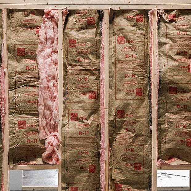 Dog Shelter Kennels with Insulation