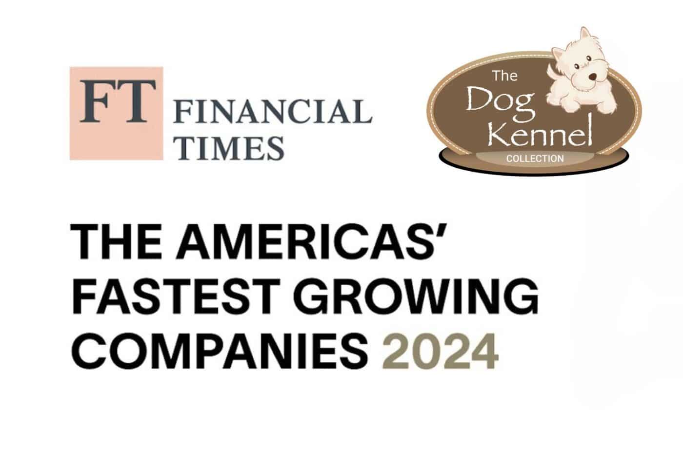 Financial Times 2024
