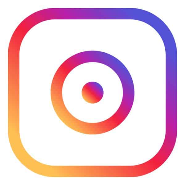 Instagram Logo