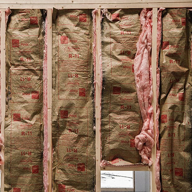 Insulation for Dog Kennels for Grooming
