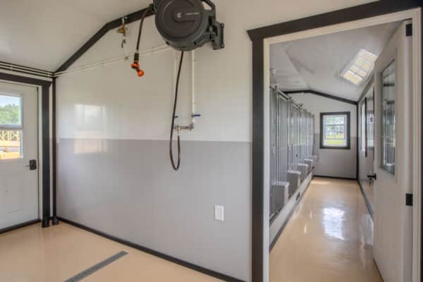 John-Fisher-Londonvale-rd-Gordonville_14x40-6-run_014 14x40 6-Run Commercial Kennel