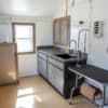 14x44 10-Run Commercial Kennel