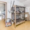 15x40 8-Run Commercial Kennel