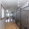 15x40 8-Run Commercial Kennel