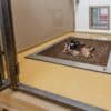 15x40 8-Run Commercial Kennel