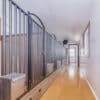 15x40 8-Run Commercial Kennel