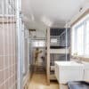 15x32 8-Run Commercial Kennel