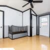 20x40 7-Run Commercial Kennel