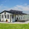 14x26 9-Run Commercial Kennel
