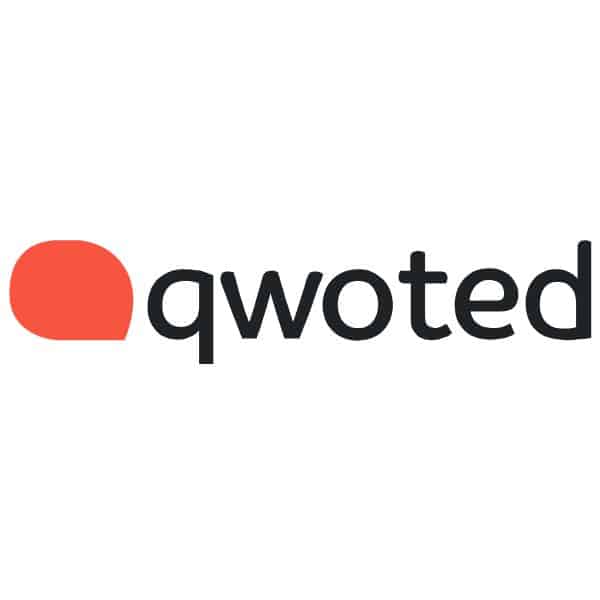 Qwoted Logo