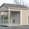 ready made dog kennels k5b