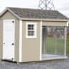 ready made dog kennels k5f